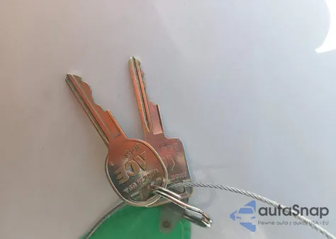 1995 Buick Century Special from USA, damaged, VIN 1G4AG55M0S6498804